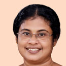 Divya Nair