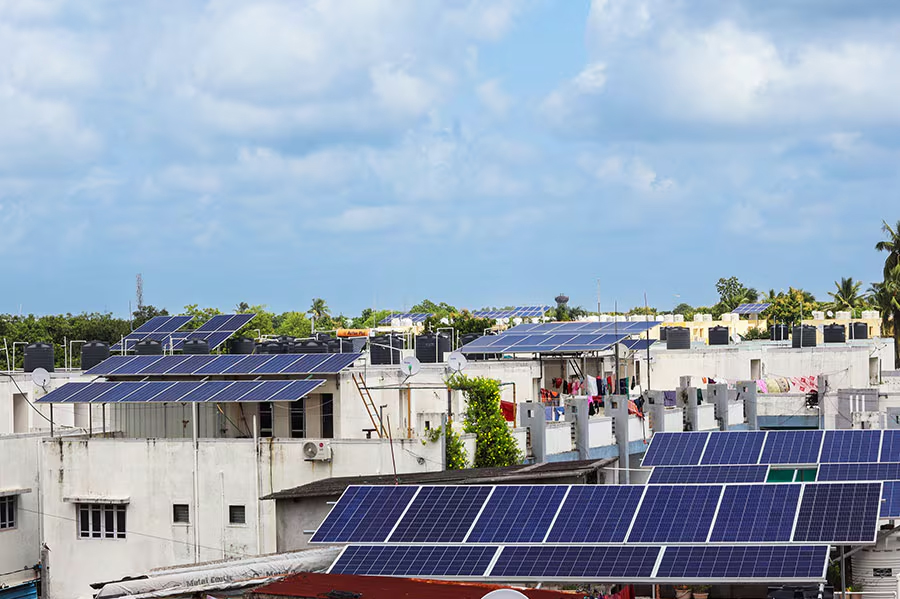 How the PM Surya Ghar Scheme is Powering India’s Energy Revolution