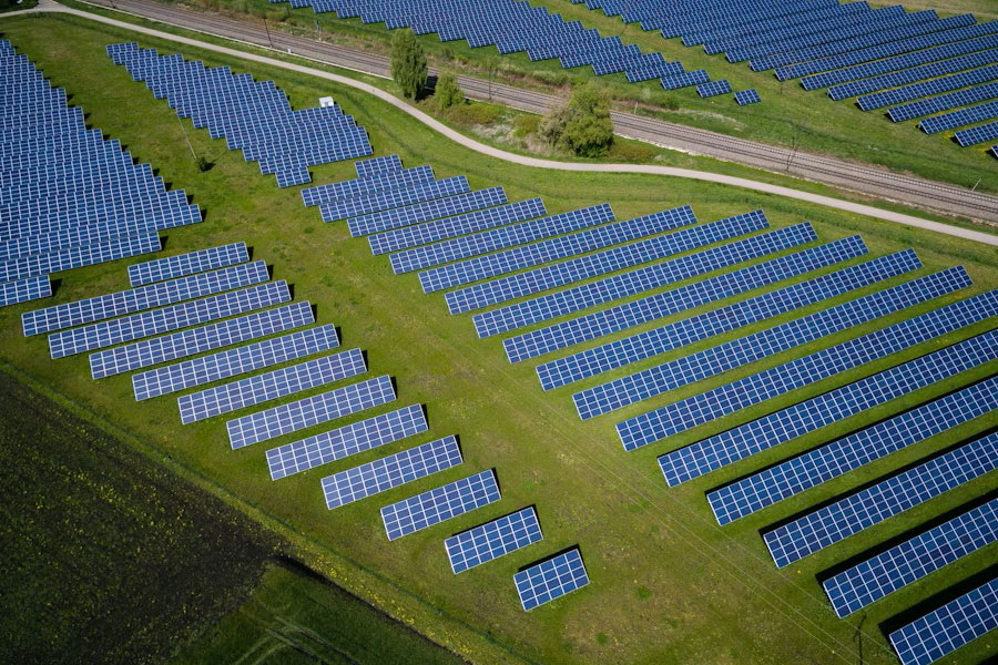 Kerala’s Clean Energy Revolution: Navigating Solar Trends and the Rise of Integrated Power Systems