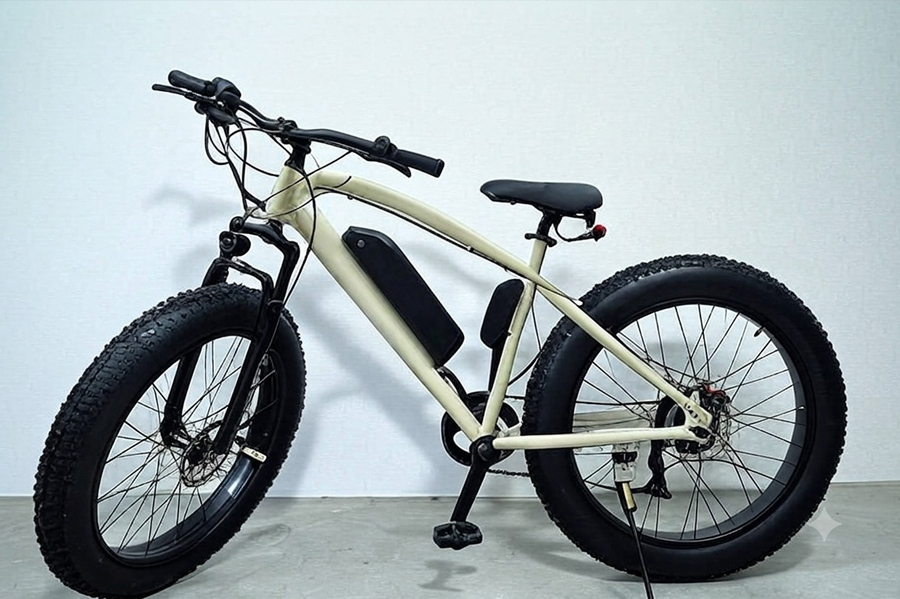 Electric Cycle