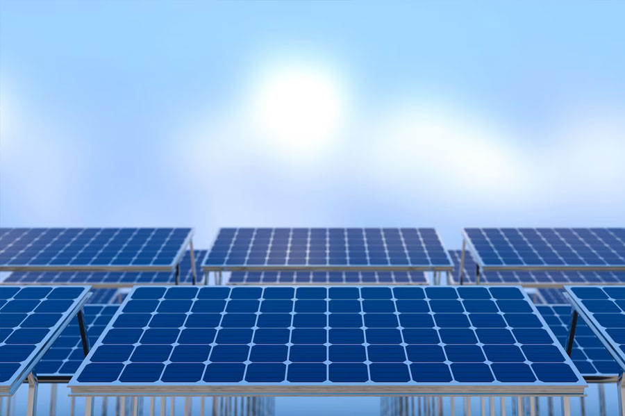 Commercial Solar 50-100 KW