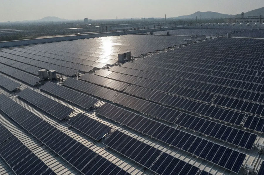 Commercial Solar 20-50 KW   thumbnail 3