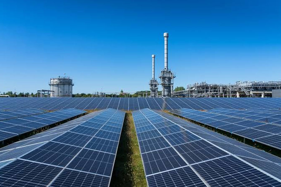 Industrial Solar 100 – 500 KW   thumbnail 2