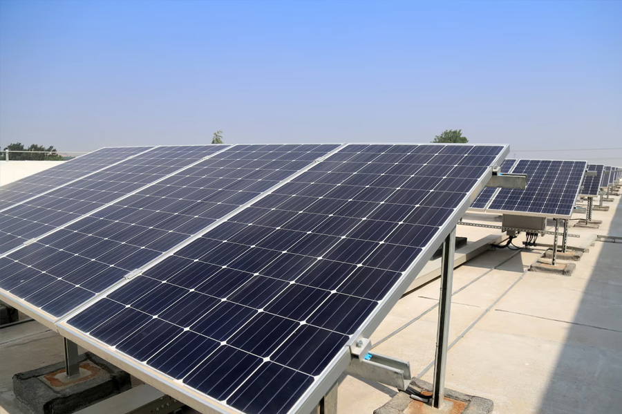 Residential Solar 10-20 KW  thumbnail 2